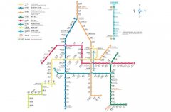 地铁线路查询小程序开发应该具备哪些功能呢？